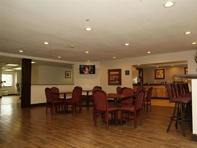 Expo Inn Tulsa Extérieur photo