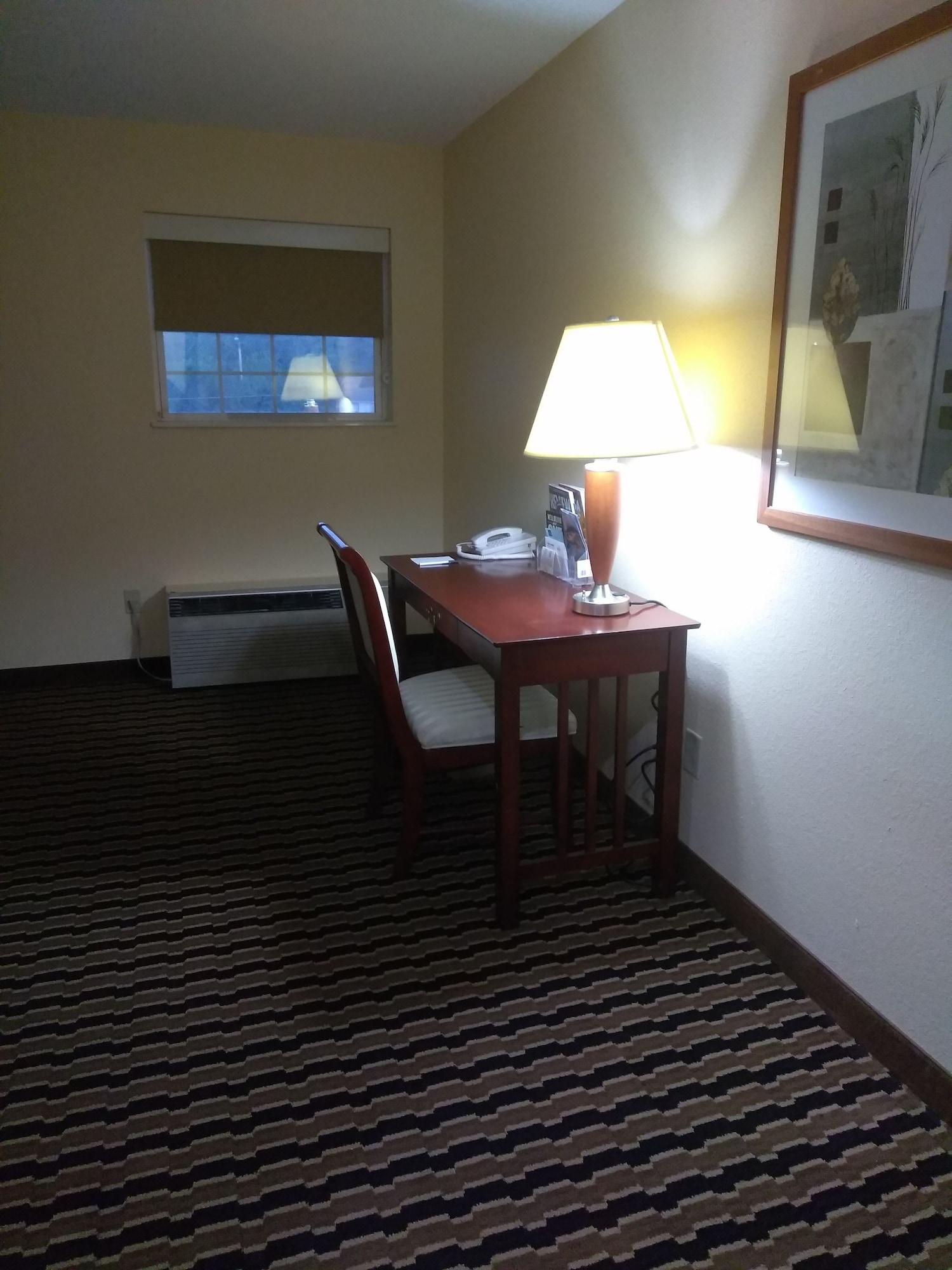 Expo Inn Tulsa Extérieur photo