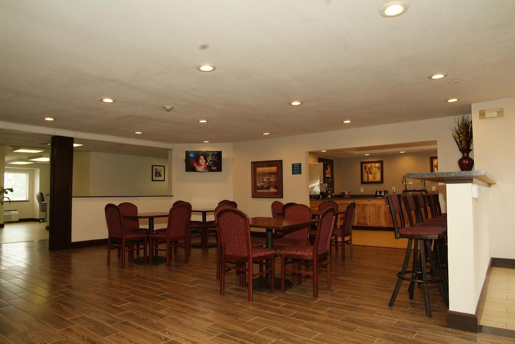 Expo Inn Tulsa Extérieur photo